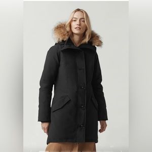 Women’s Canada Goose Jacket